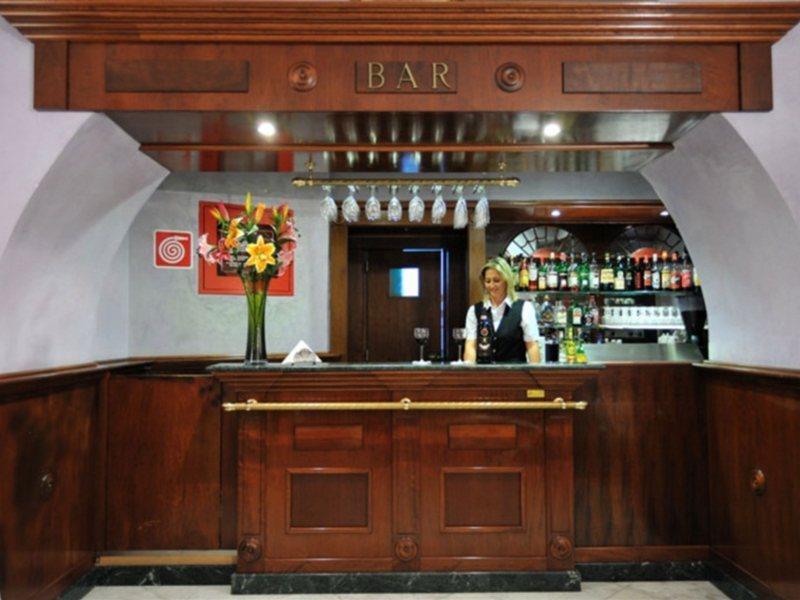 Hotel Virgilio