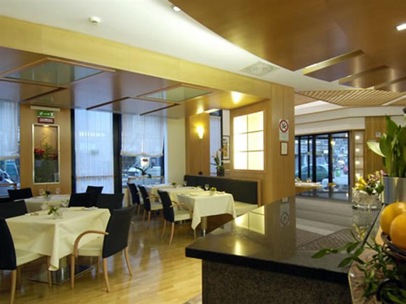 Hotel Nh Machiavelli 4*