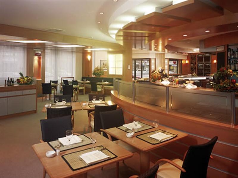 Hotel Nh Machiavelli
