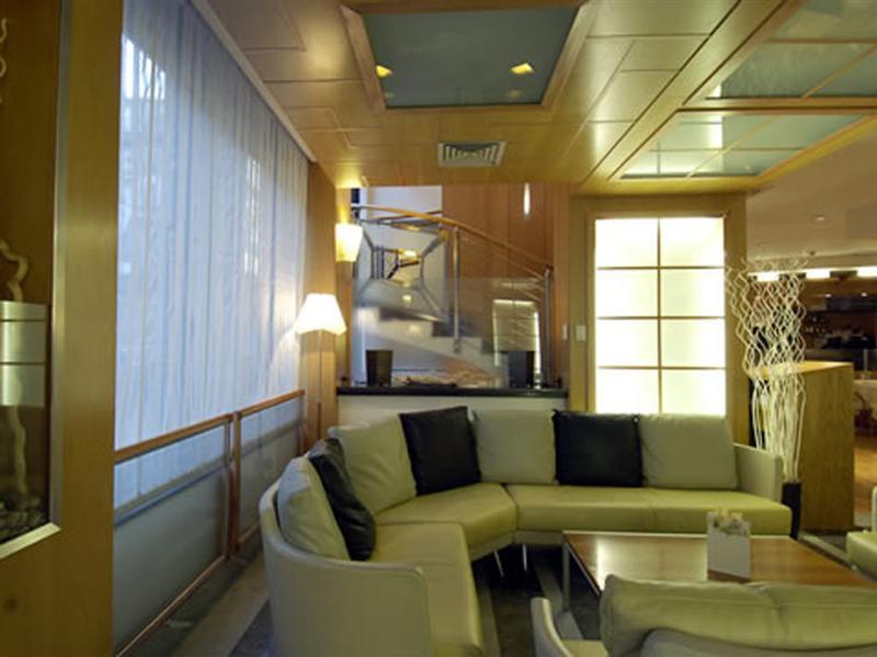Hotel Nh Machiavelli 4*