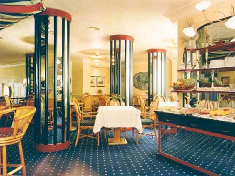 Hotel Auriga Milão