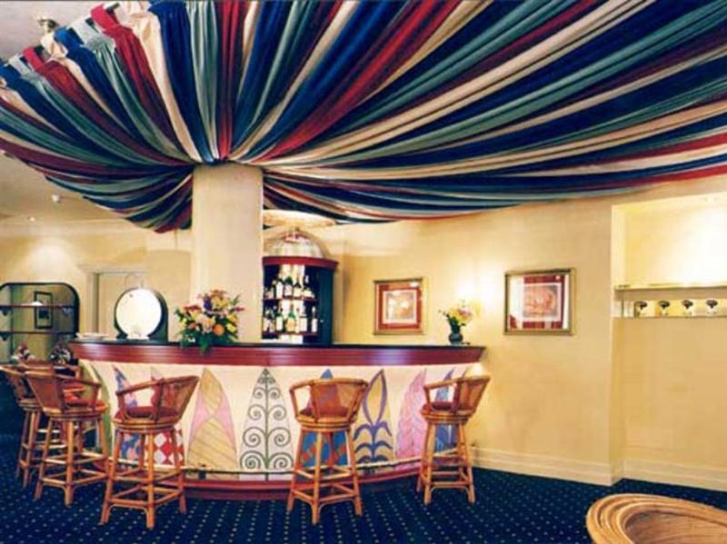 Hotel Auriga 4*