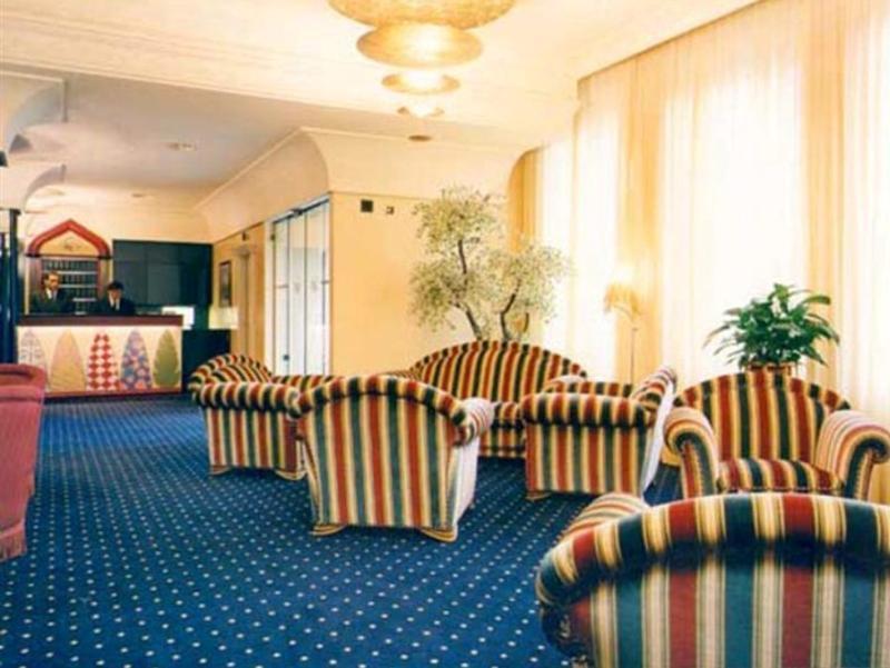 Hotel Auriga