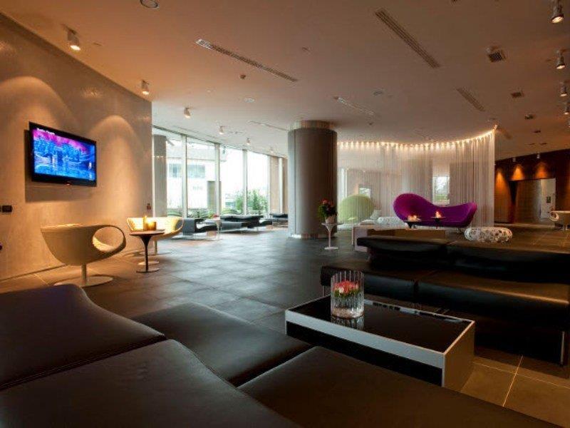 Best Western Plus The Hub