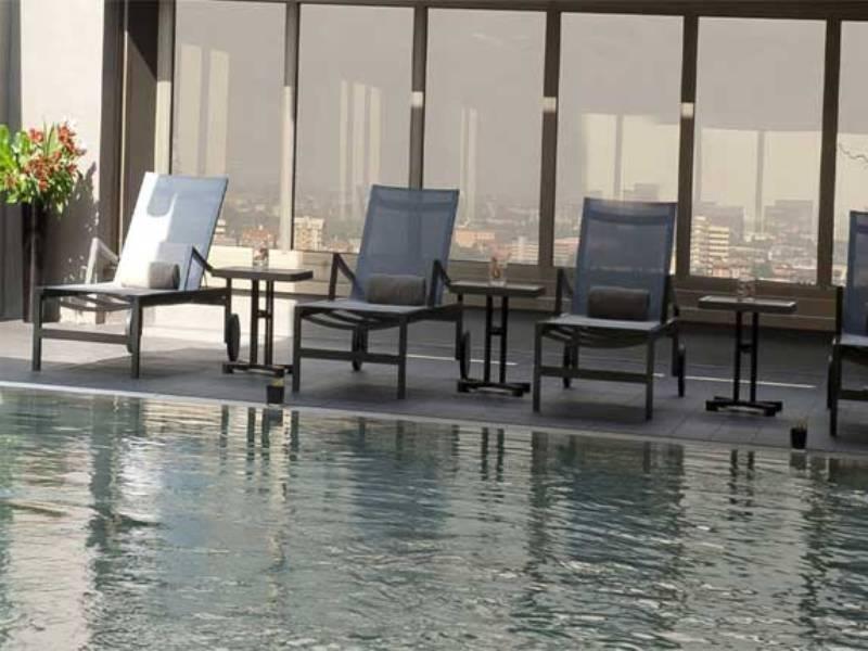 Hotel Best Western Plus The Hub Milan