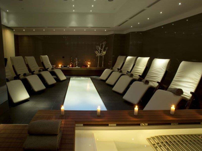 Hotel Best Western Plus The Hub 4*