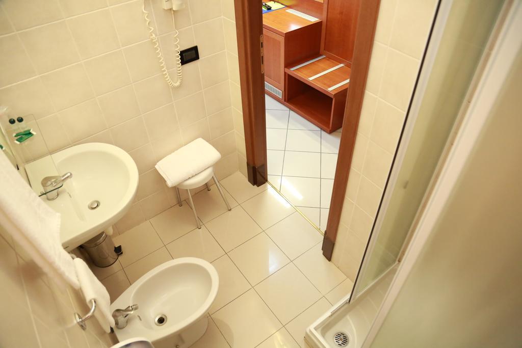 Hotel Dore Milão