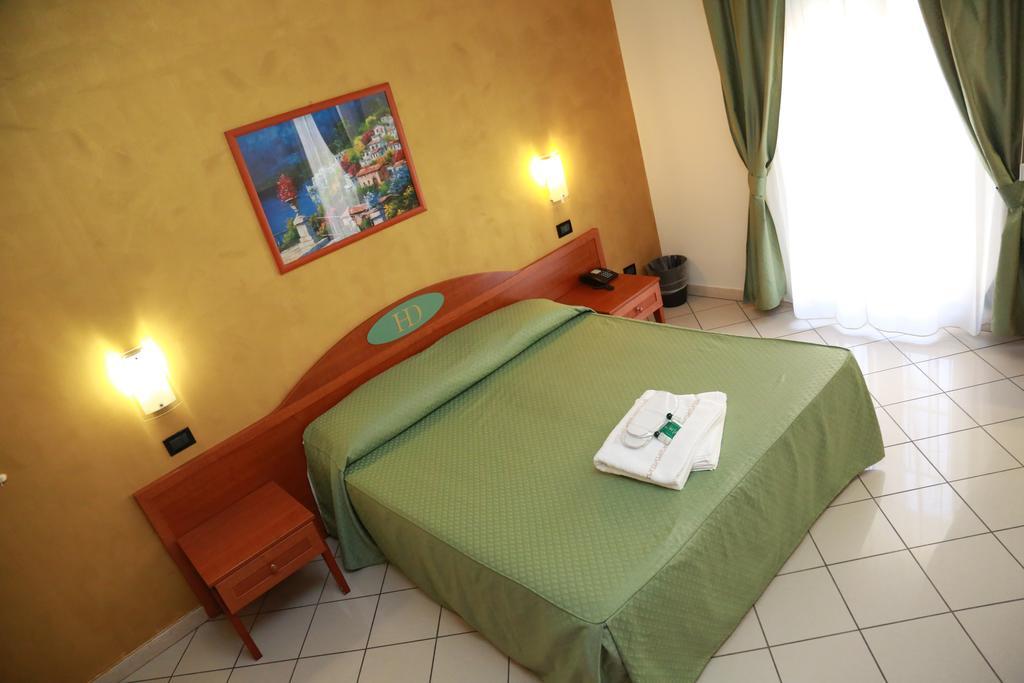 Hotel Dore Milão