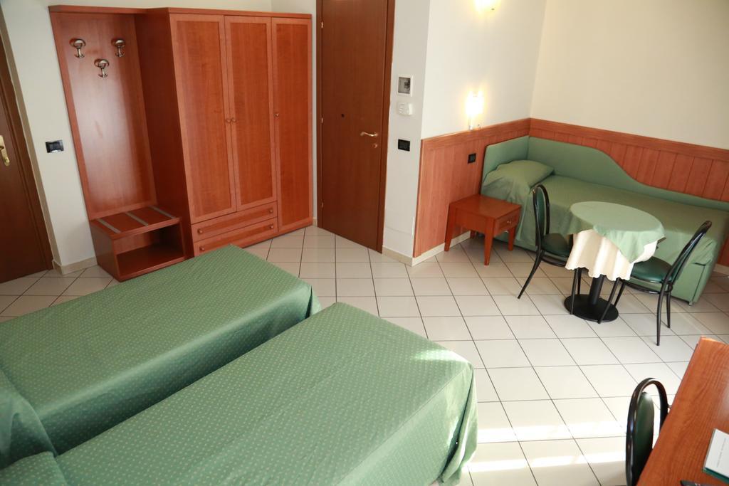 Hotel Dore Milão