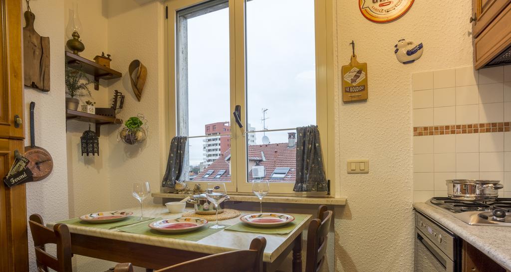 Joivy Warm Family Flat For 6 With Terrace In Mailand