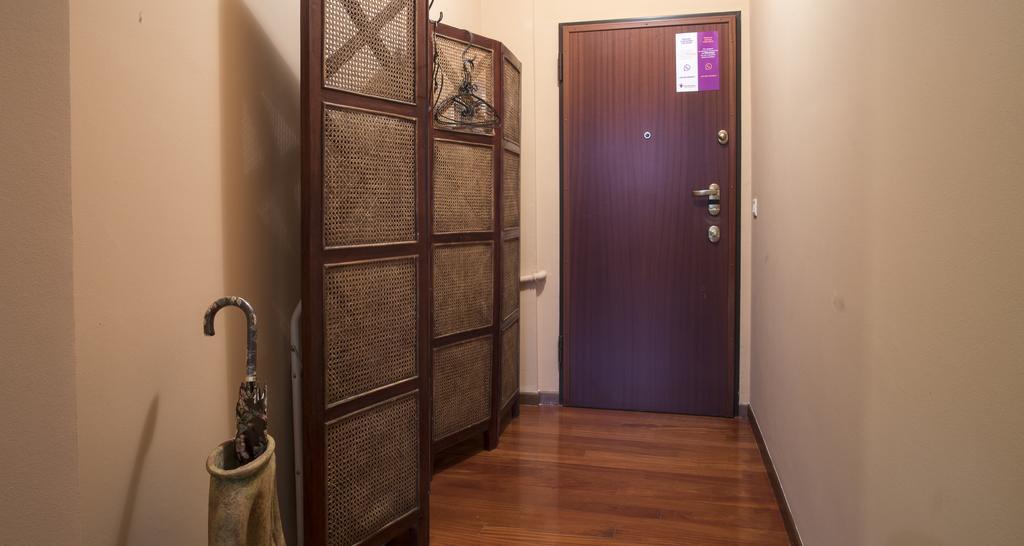 Joivy Warm Family Flat For 6 With Terrace In Mailand