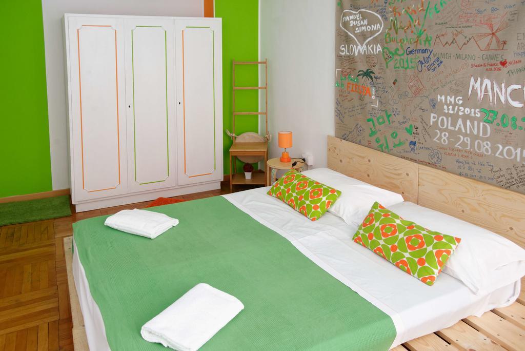 Casa de hóspedes Innperfect Duomo Milão