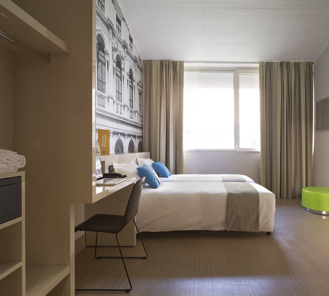 Hotel San Siro 3*
