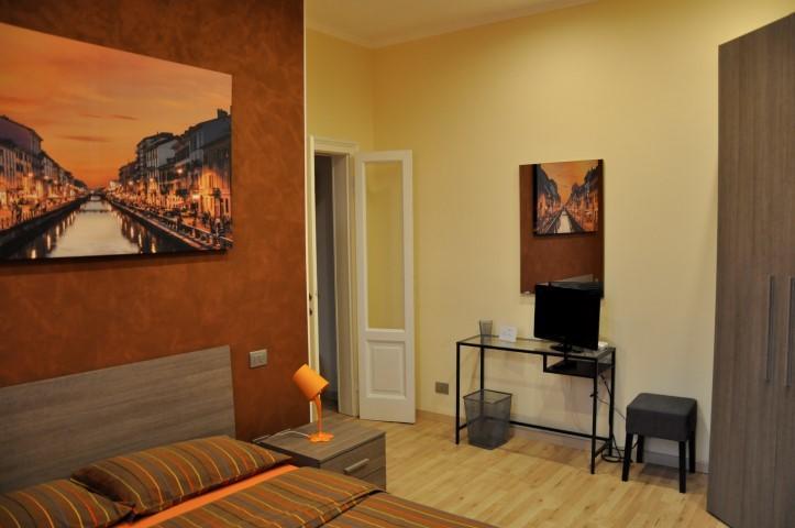 Apartment Morsenchio Flat