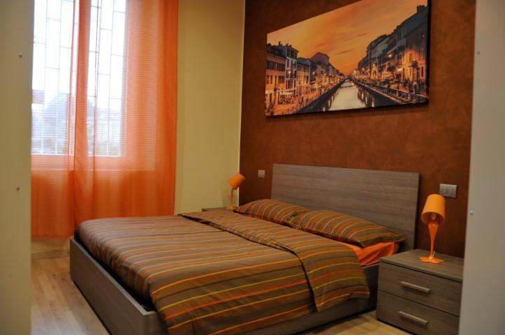 Apartment Morsenchio Flat Mailand