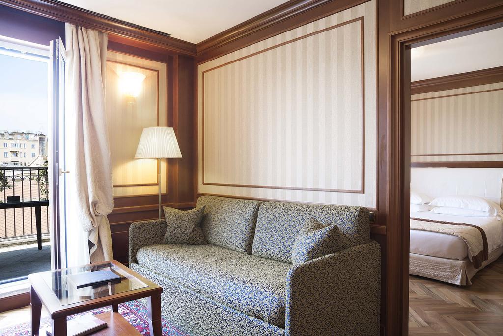 Manzoni 4* Mailand