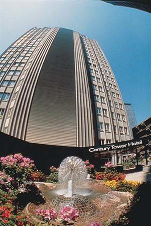 Una Century Hotel Milan