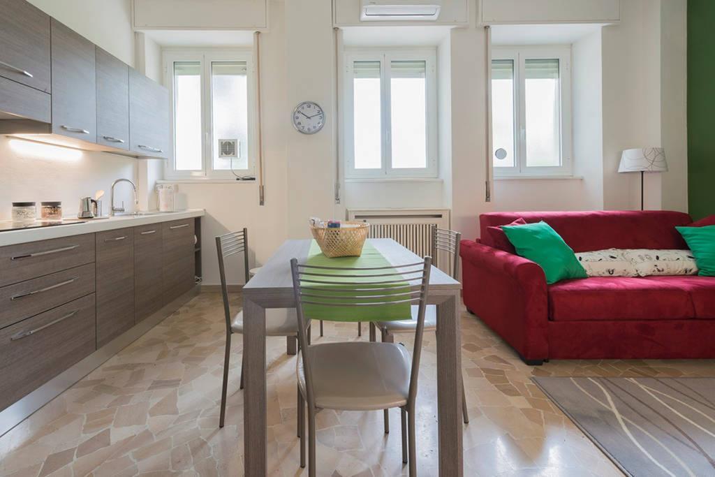 Colletta Apartamento
