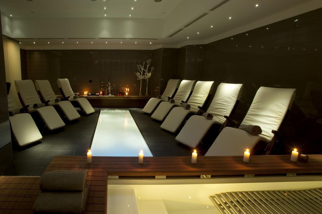Best Western Plus The Hub Hotel Milan