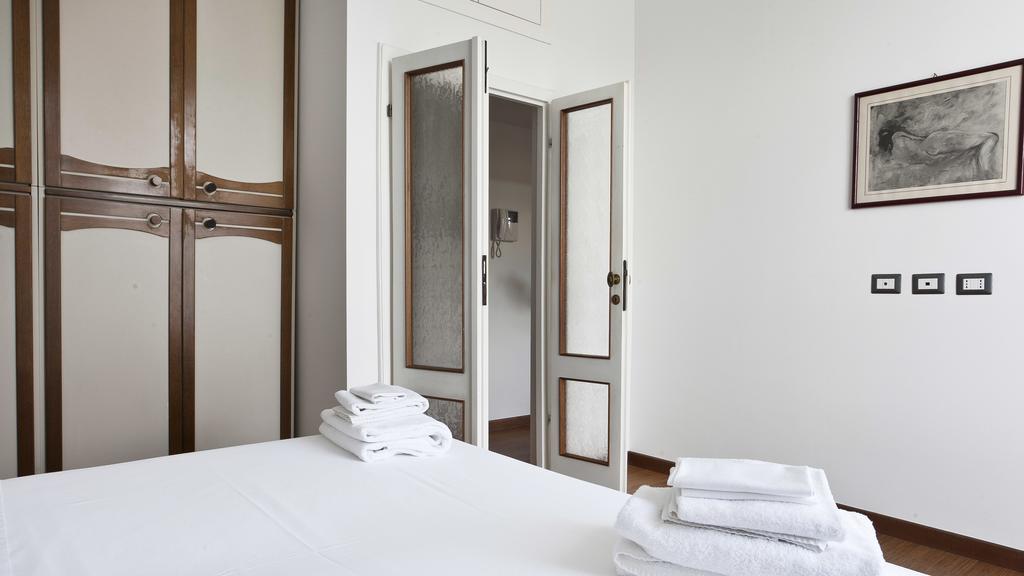 Apartment Italianway-piazza Firenze Mailand