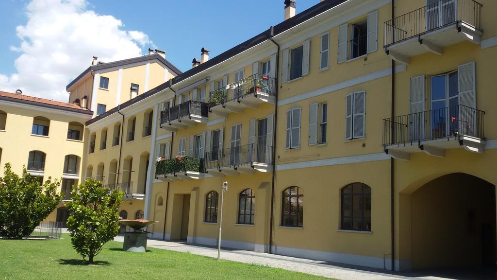 Stefania Apartment Mailand
