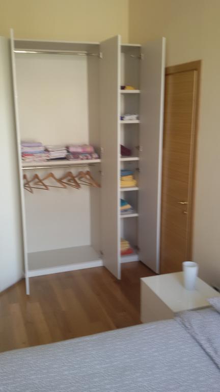 Apartment Stefania *