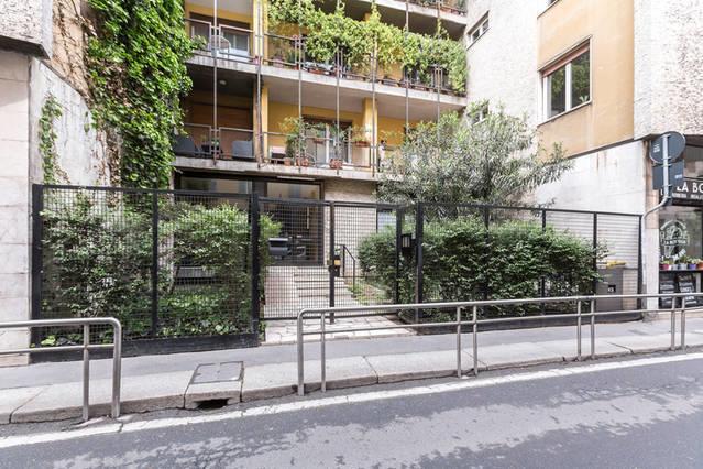 Apartamento Navigli - Via Savona