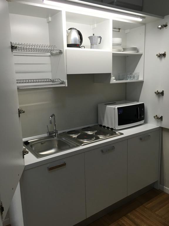 Apartment Porta Venezia - Downtown