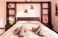 Temporary House - Milan City Center Apartment Mailand