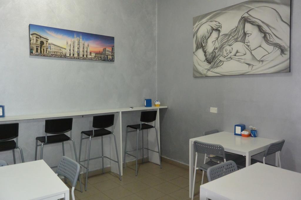 Hotel Mercurio Milan