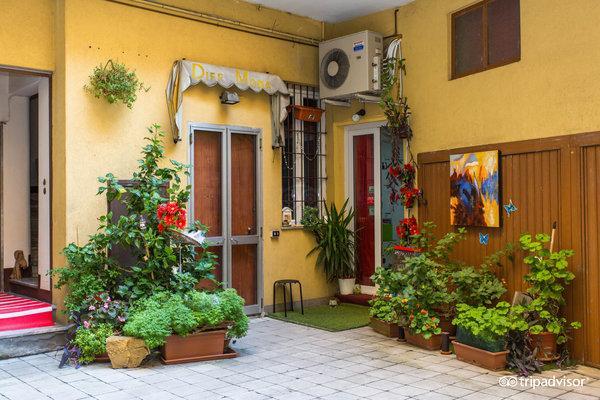 Central Hostel Milano Hostel Mailand