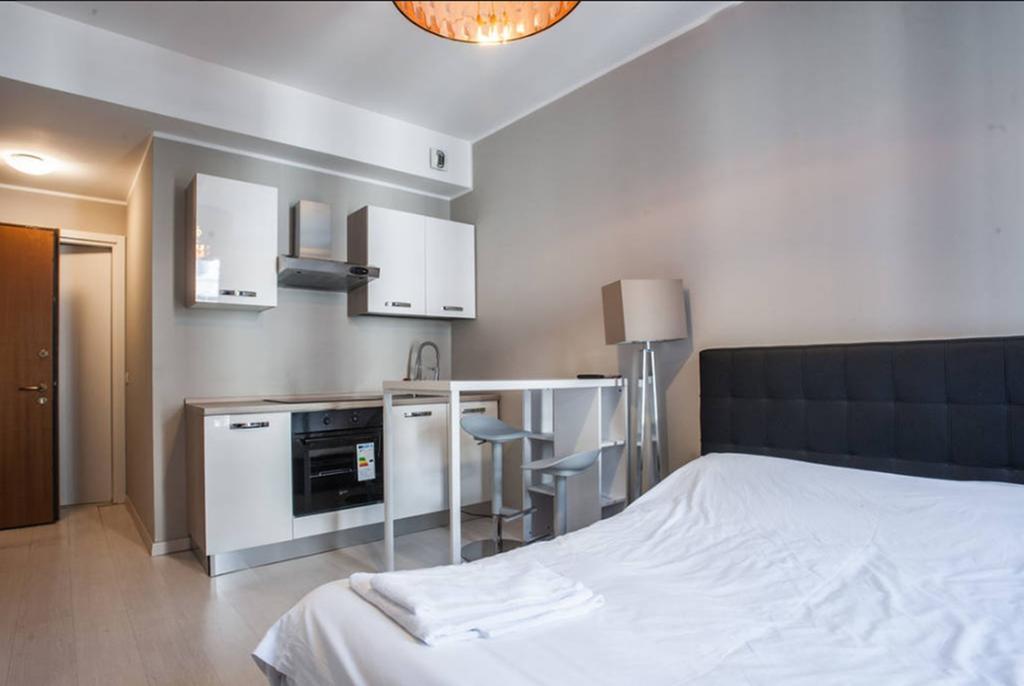 Cadorna Apartment Mailand