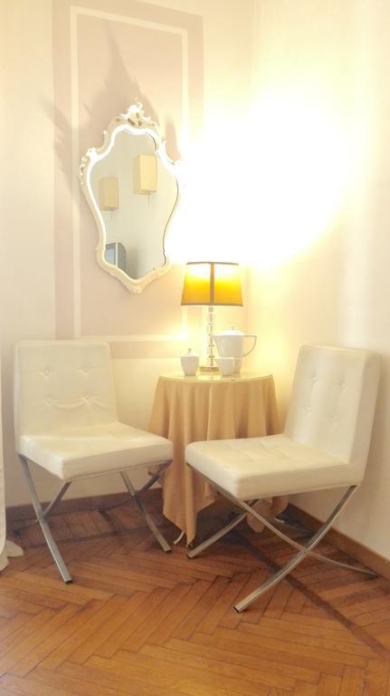 Casa de hóspedes Duomo 2*