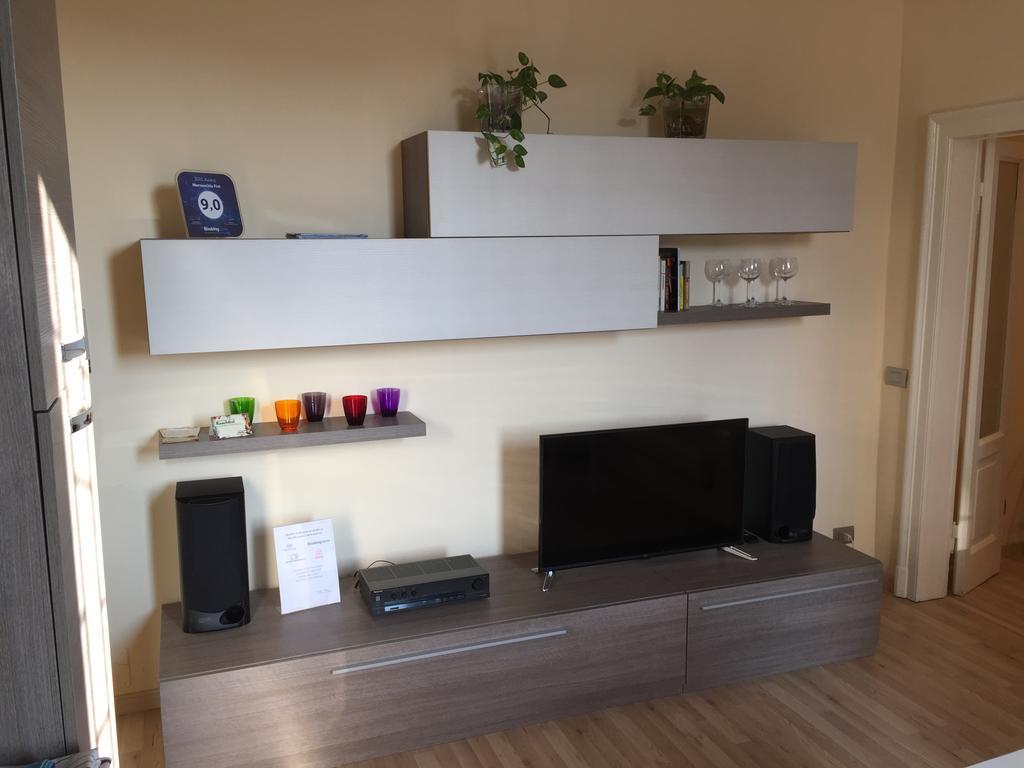 Morsenchio Flat *