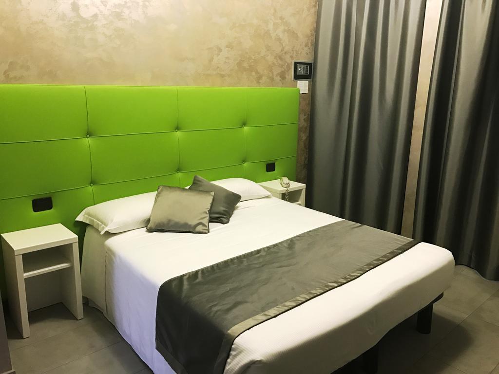 Hotel Ibis Styles Centro Mailand