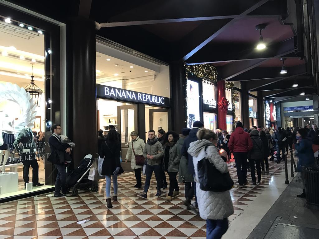 Kibilu - Via Falcone - Centre - Duomo Mailand