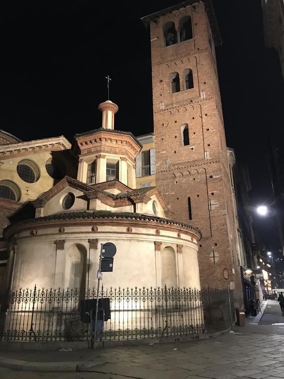 Kibilu - Via Falcone - Centre - Duomo * Mailand