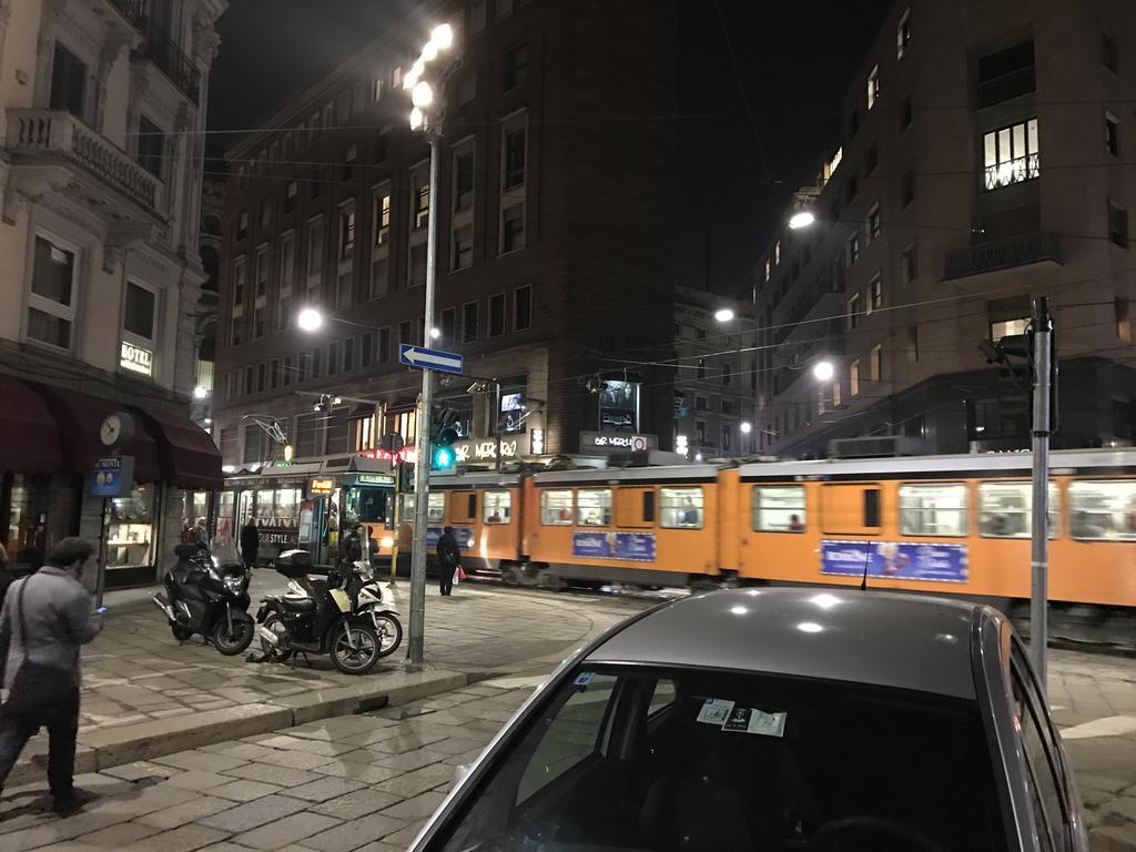 Kibilu - Via Falcone - Centre - Duomo Apartment Mailand