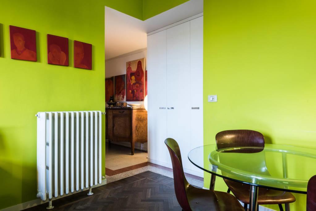Abchouse Sant'agostino Apartment Mailand