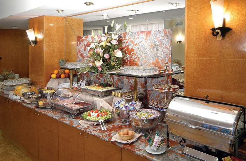 City Life Poliziano, By R Collection Hotel