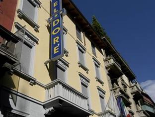 Dore Hotel Milão