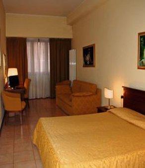Certosa 3* Milão