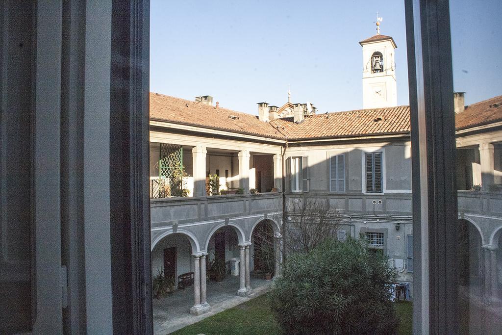 Casa Berra * Mailand