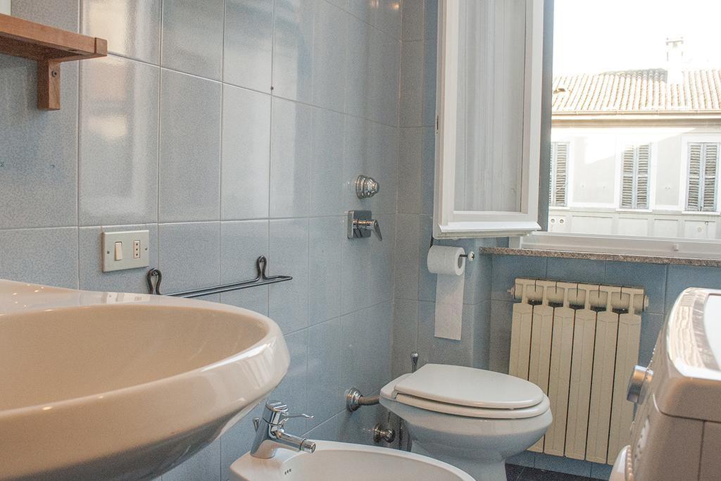 Casa Berra Apartment Mailand
