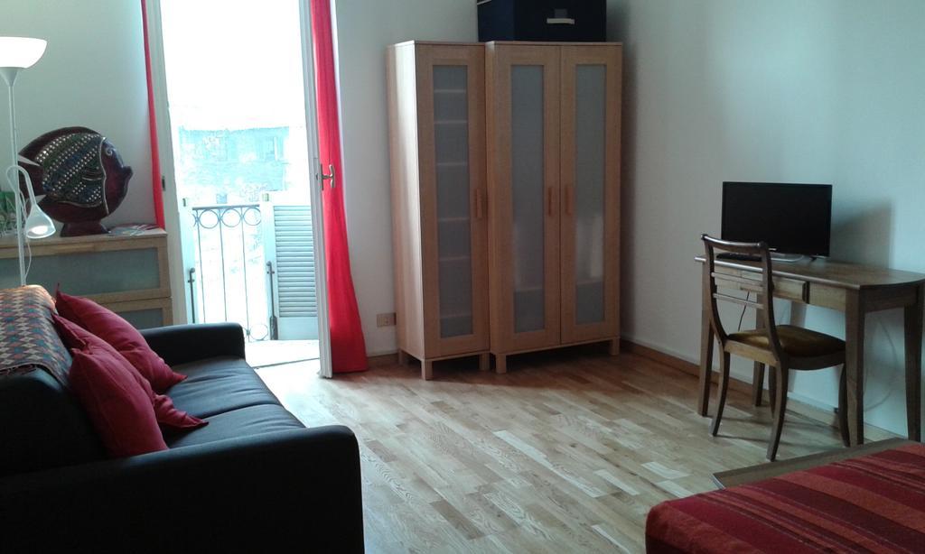 Casa Berra Mailand