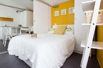 Campingplatz Ecosuite & Mailand