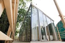Ecosuite & Campingplatz
