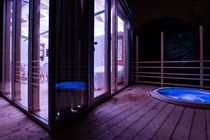 Ecosuite & Campingplatz Mailand