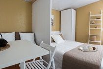 Ecosuite & Mailand