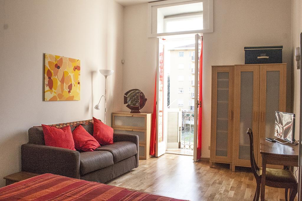 Casa Berra Mailand